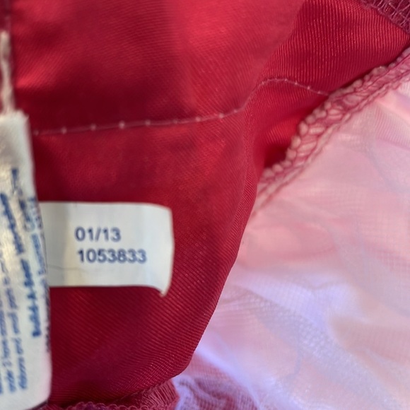 Build-A-Bear Sleeping Beauty Aurora dress - Picture 5 of 5